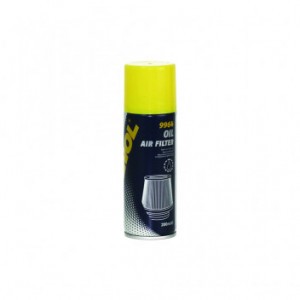 Air Filter Oil