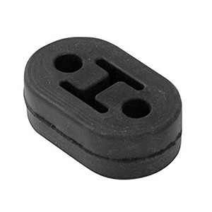Exhaust Rubbers Clamps &amp; Fittings