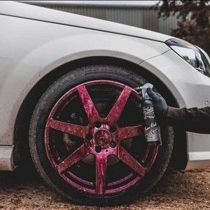 Rims & Tyres