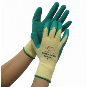 Heavy Duty Gloves