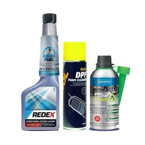 Diesel Additives