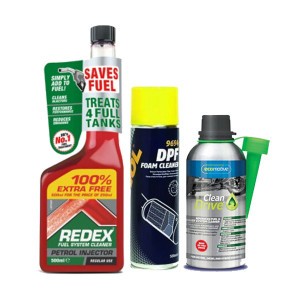 Petrol Additives