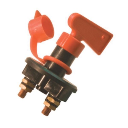Universal Battery Isolator Switch 100A