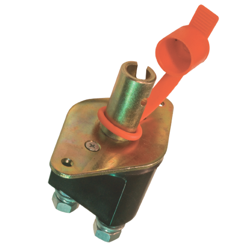 Heavy Duty Universal Battery Isolator Switch 250A