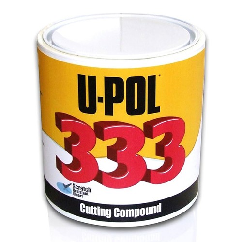 333 Cutting Compound Paste 1.25kg