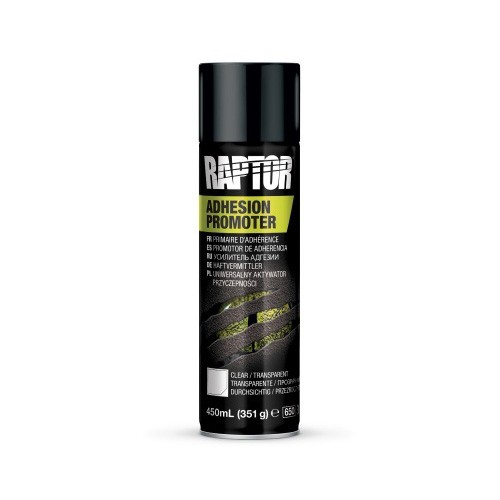 Raptor Liner Adhesion Promoter 450ml