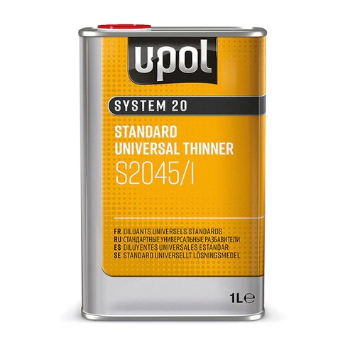 Standard Universal Thinner 1L